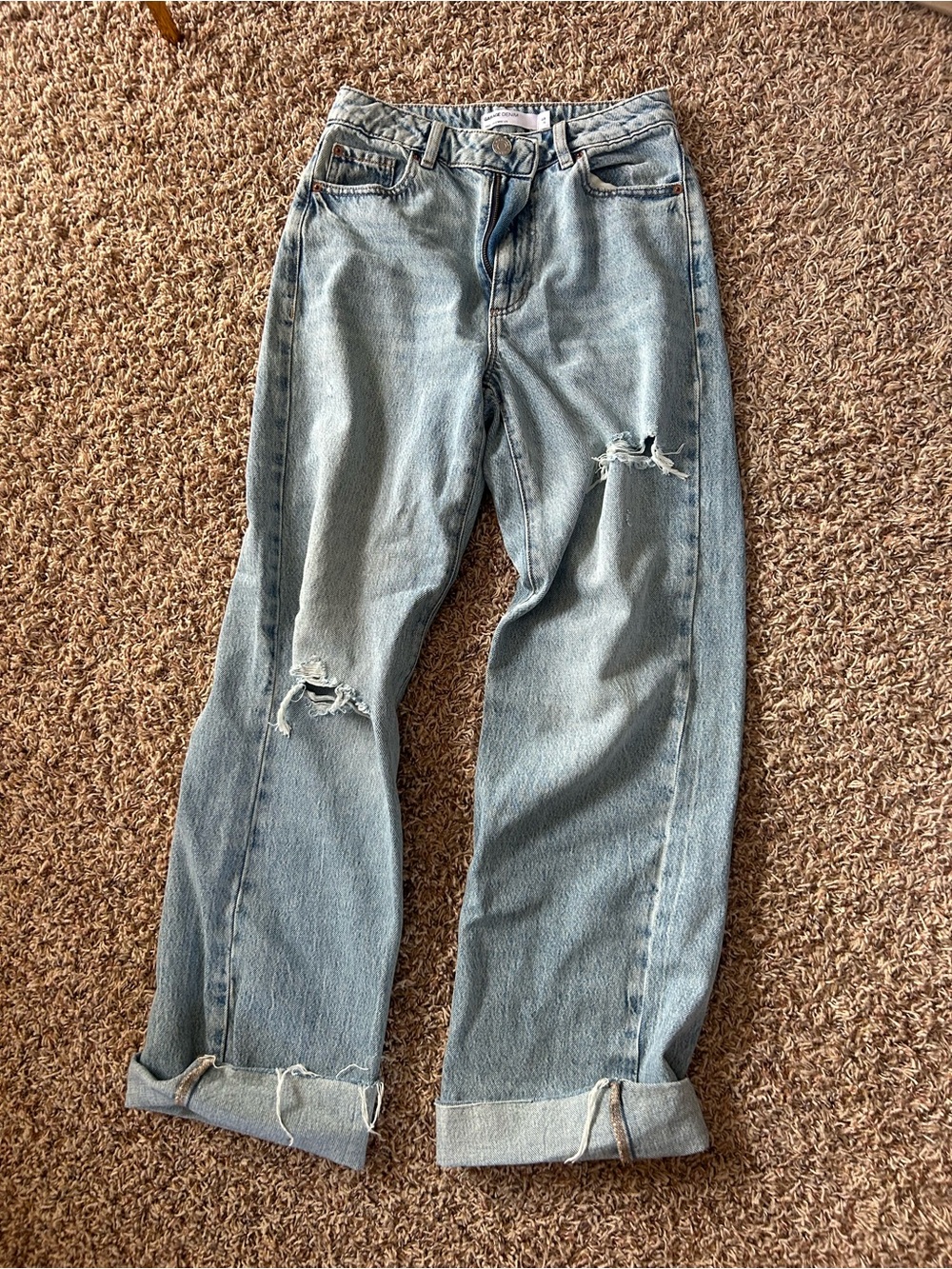 Garage Women's Jeans
